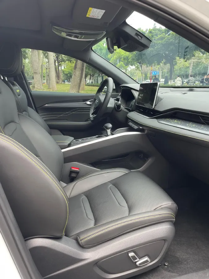 2023 Geely Preface 1.5T 181HP L4 7DCT,autocango,china used car exporter,china ev exporter,chinese used car exporter,chinese used ev exporter