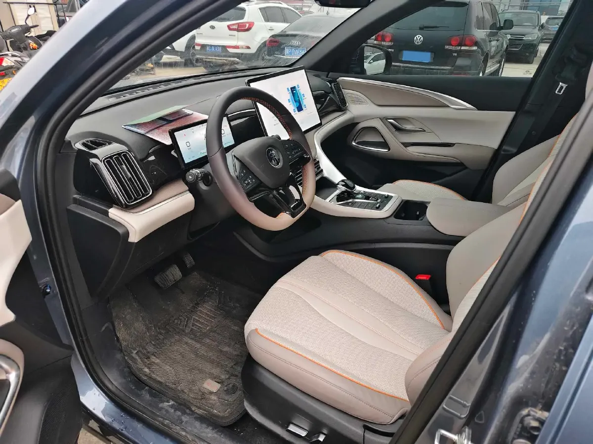 2023 BYD Song Pro 1.5L 110HP L4 E-CVT PHEV 18.3KWH,autocango,china used car exporter,china ev exporter,chinese used car exporter,chinese used ev exporter