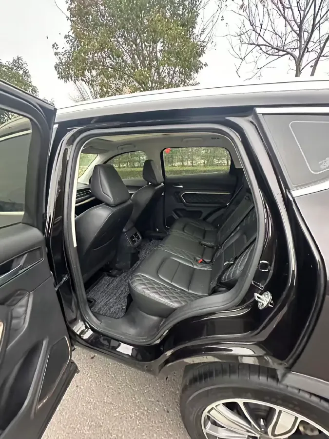 2021 Haval H6 1.5T 150HP L4 7DCT,autocango,china used car exporter,china ev exporter,chinese used car exporter,chinese used ev exporter