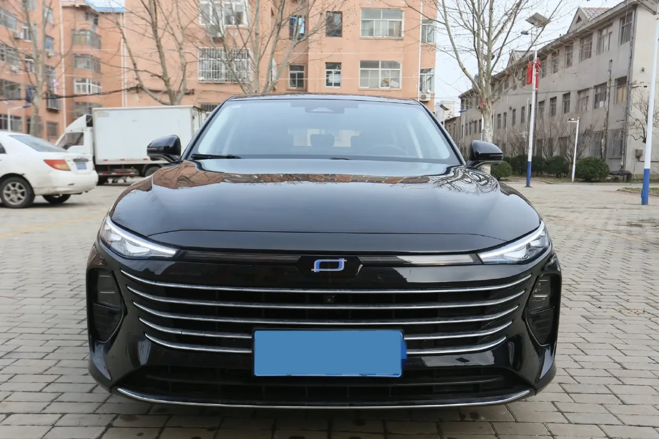 2024 Bestune B70 2.0T 224HP L4 6AT,autocango,china used car exporter,china ev exporter,chinese used car exporter,chinese used ev exporter