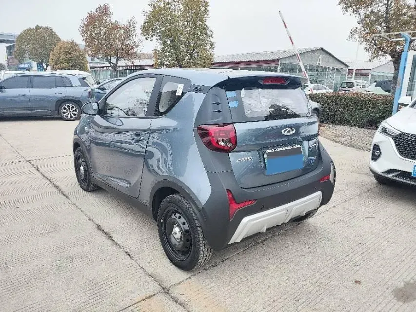 2025 Chery Little Ant BEV,autocango,china used car exporter,china ev exporter,chinese used car exporter,chinese used ev exporter