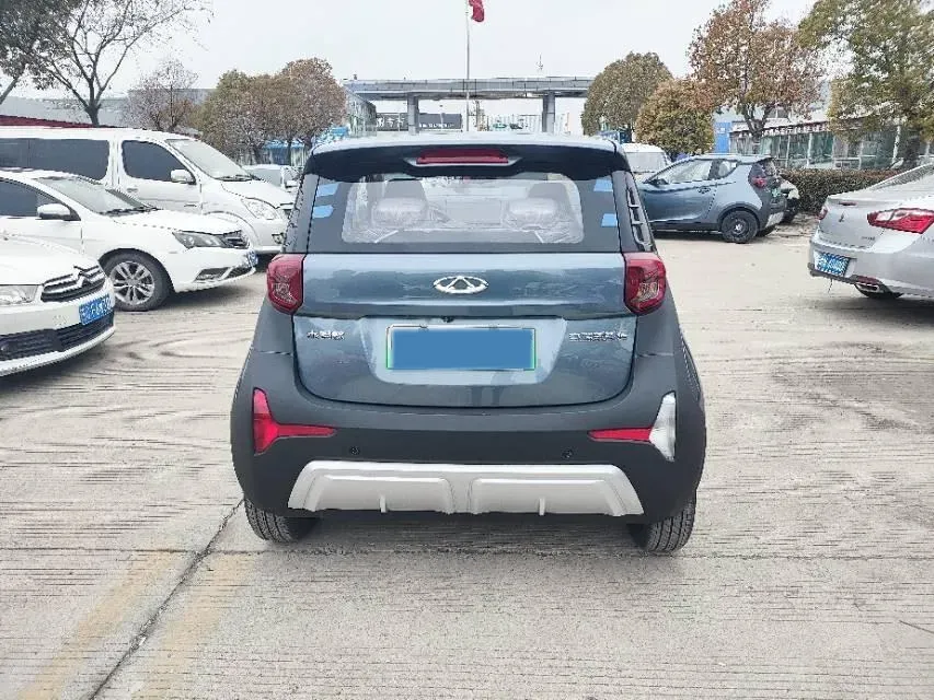 2025 Chery Little Ant BEV,autocango,china used car exporter,china ev exporter,chinese used car exporter,chinese used ev exporter