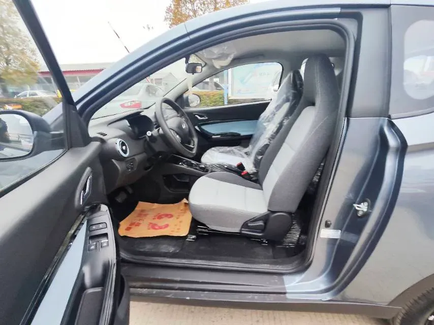 2025 Chery Little Ant BEV,autocango,china used car exporter,china ev exporter,chinese used car exporter,chinese used ev exporter