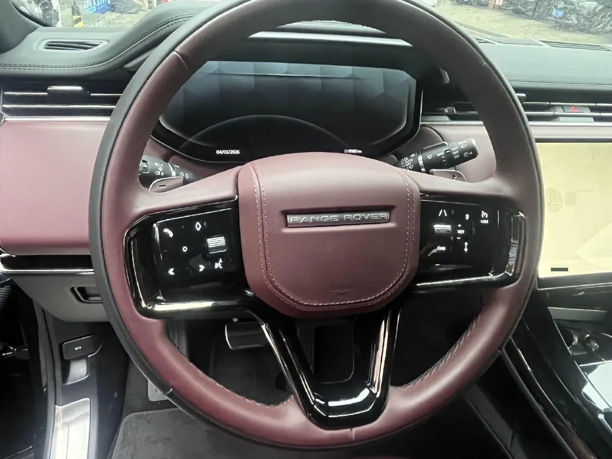 2025 Land Rover Range Rover Sport 3.0T 400HP L6 8AT,autocango,china used car exporter,china ev exporter,chinese used car exporter,chinese used ev exporter