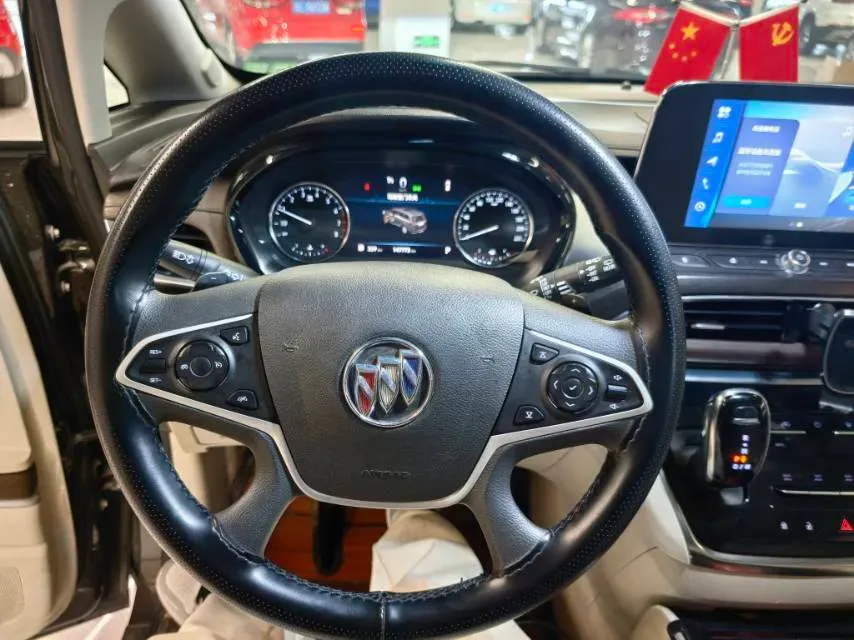 2022 Buick GL8 2.0T 237HP L4 9AT,autocango,china used car exporter,china ev exporter,chinese used car exporter,chinese used ev exporter