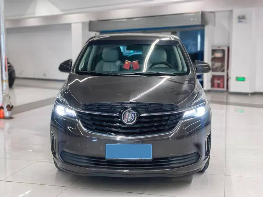 2022 Buick GL8 2.0T 237HP L4 9AT,autocango,china used car exporter,china ev exporter,chinese used car exporter,chinese used ev exporter