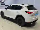 2021 Mazda CX-5 2.0L 155HP L4 6AT