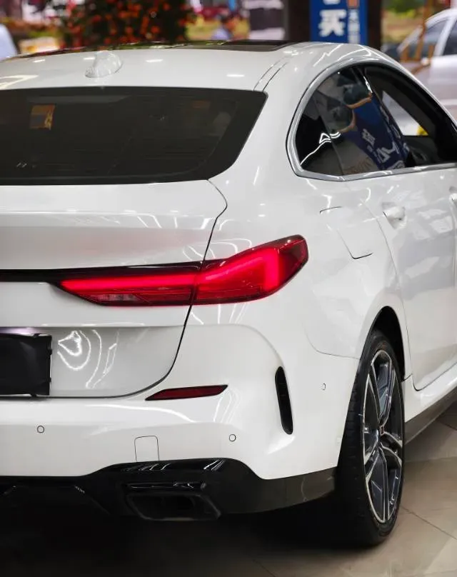 2021 BMW 2 Series 2.0T 192HP L4 7DCT,autocango,china used car exporter,china ev exporter,chinese used car exporter,chinese used ev exporter