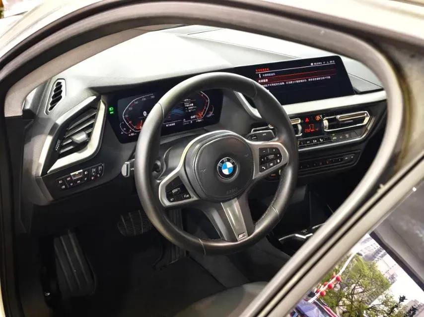 2021 BMW 2 Series 2.0T 192HP L4 7DCT,autocango,china used car exporter,china ev exporter,chinese used car exporter,chinese used ev exporter