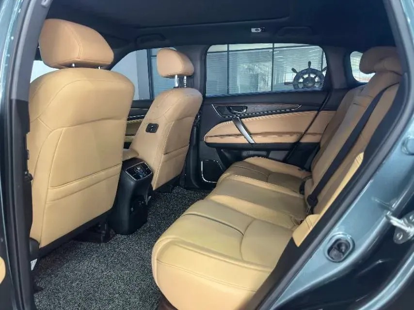 2020 Honda UR-V 2.0T 272HP L4 9AT,autocango,china used car exporter,china ev exporter,chinese used car exporter,chinese used ev exporter