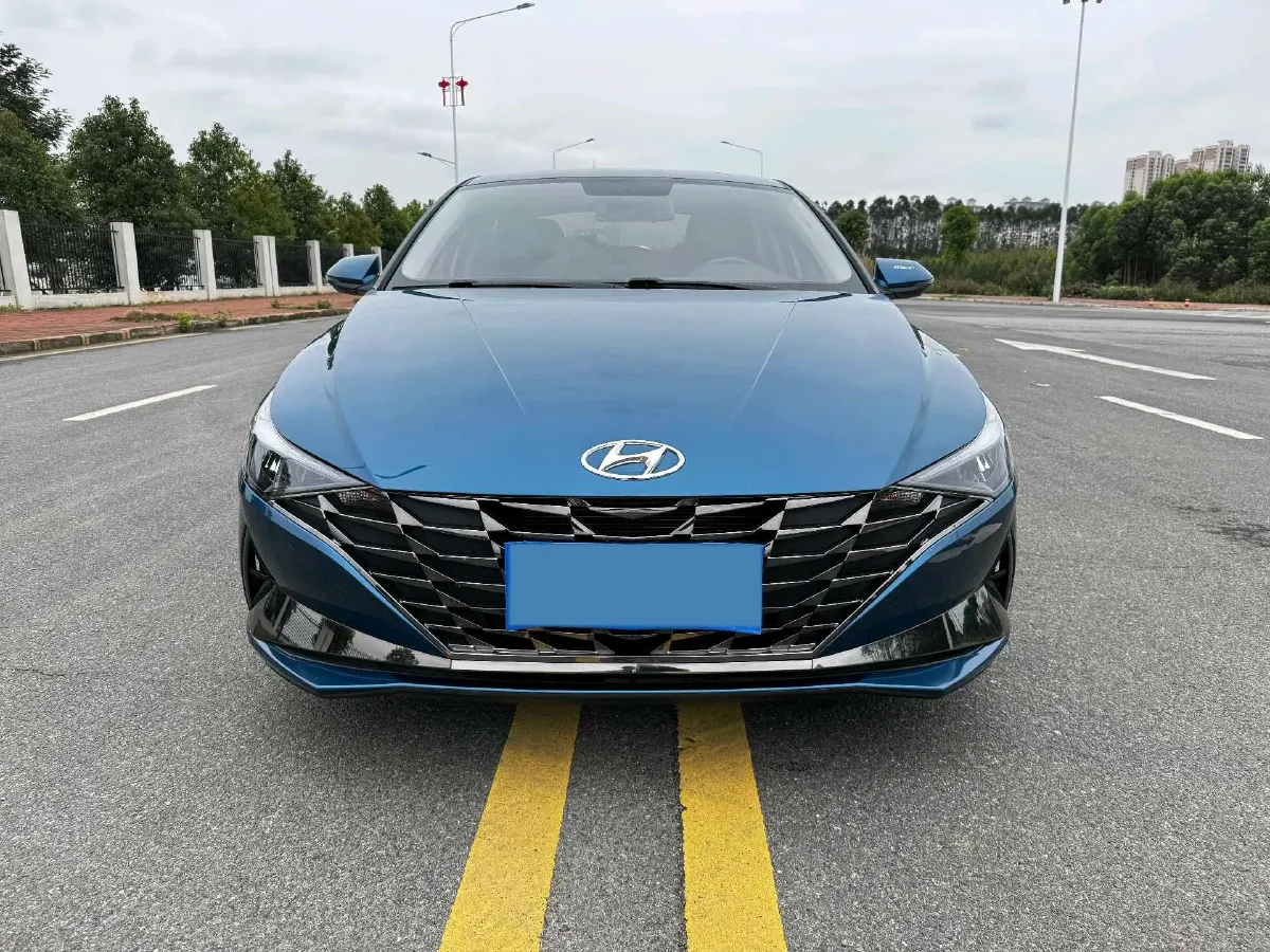 2022 Hyundai Elantra 1.5L 115HP L4 CVT,autocango,china used car exporter,china ev exporter,chinese used car exporter,chinese used ev exporter