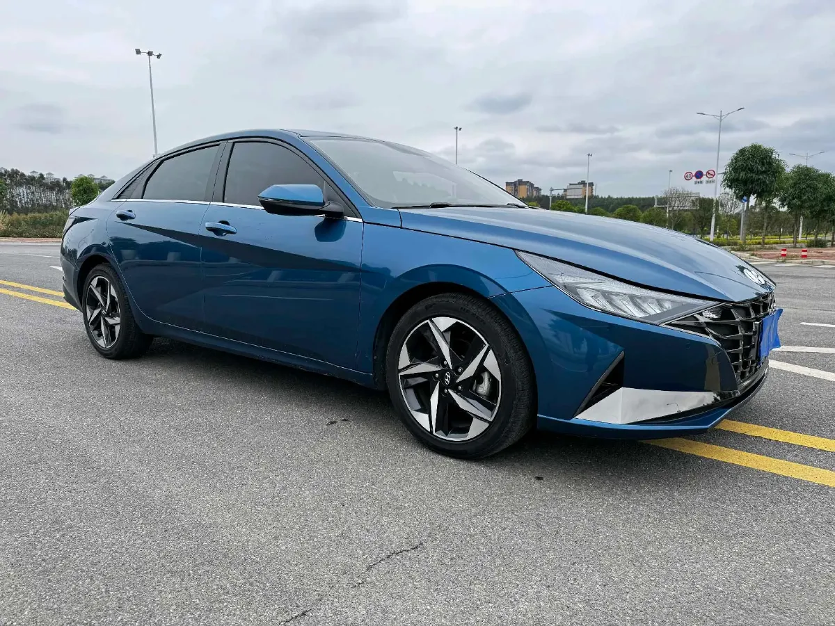 2022 Hyundai Elantra 1.5L 115HP L4 CVT,autocango,china used car exporter,china ev exporter,chinese used car exporter,chinese used ev exporter