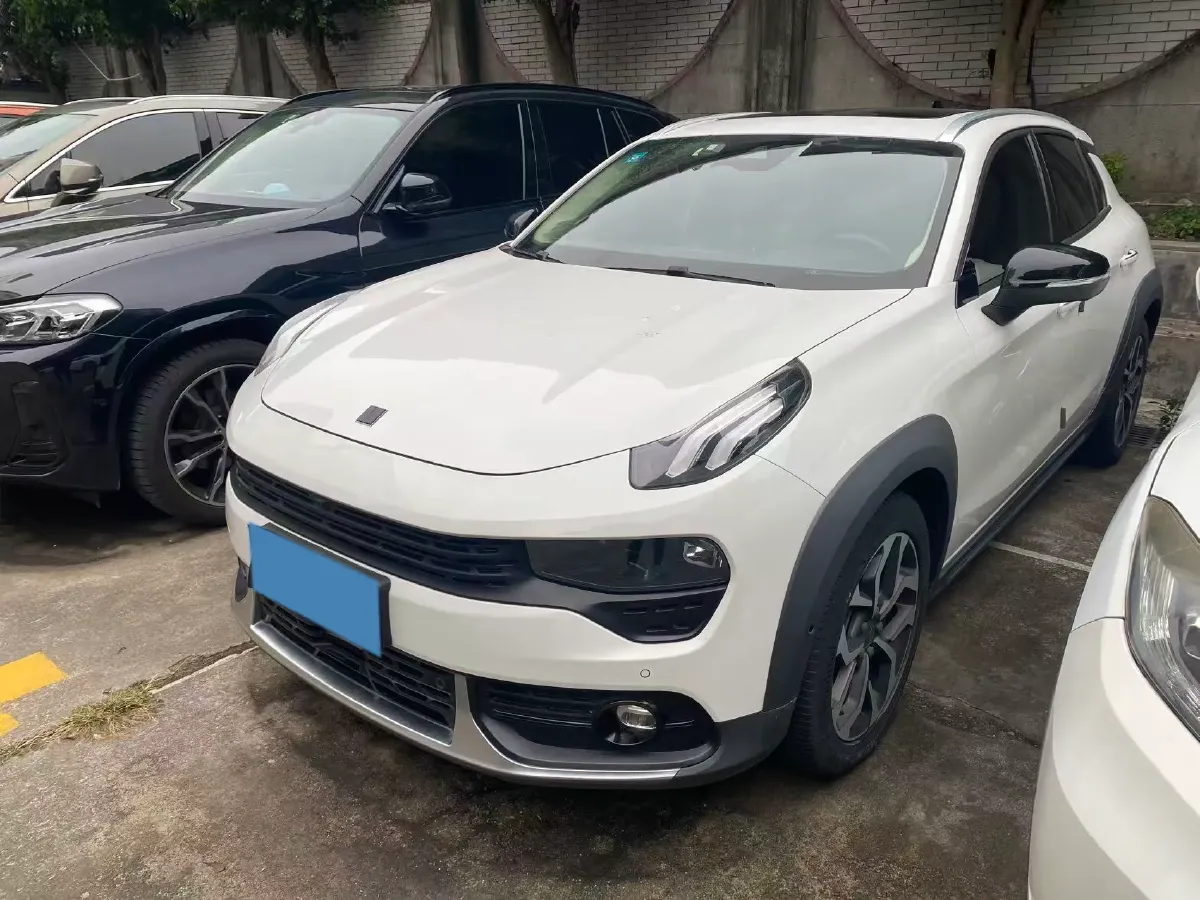 2019 LYNK&CO 02 2.0T 190HP L4 6AT,autocango,china used car exporter,china ev exporter,chinese used car exporter,chinese used ev exporter