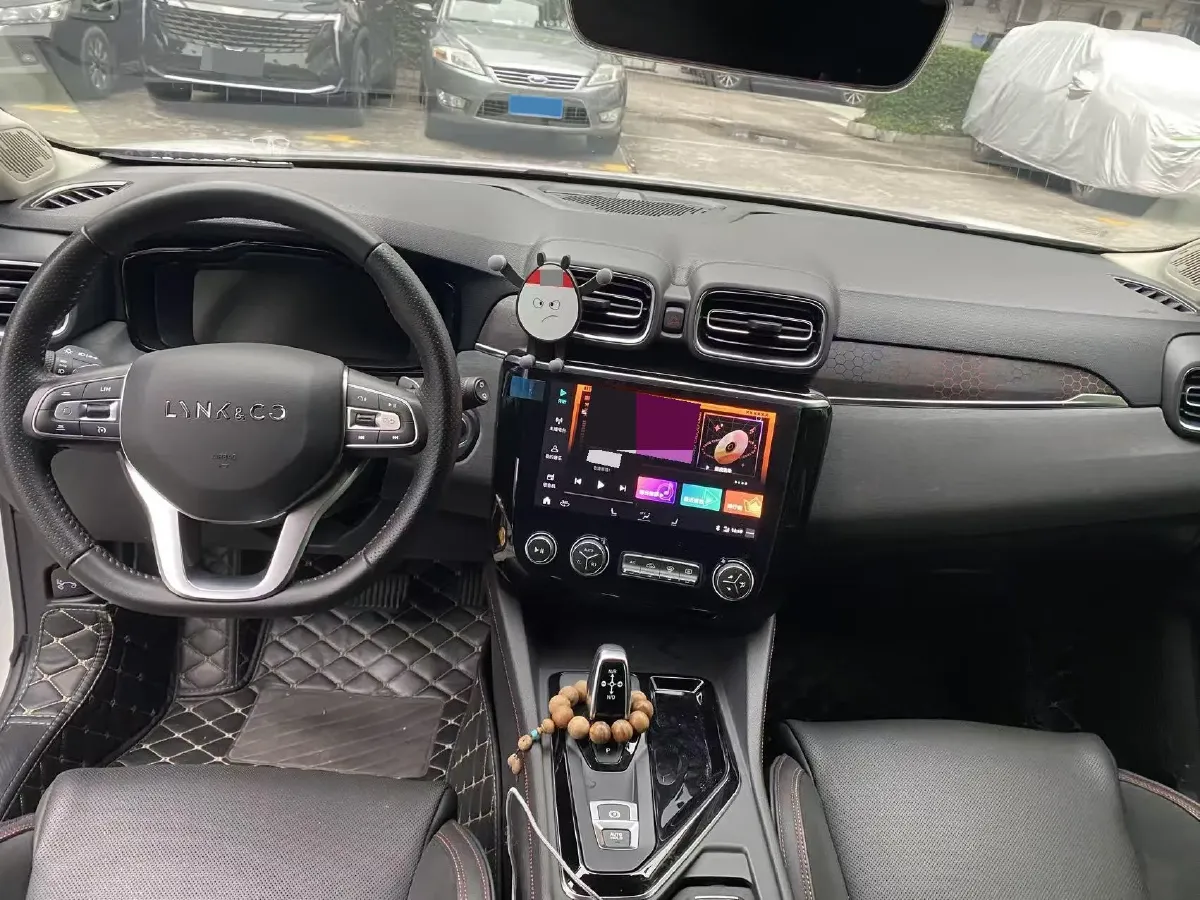 2019 LYNK&CO 02 2.0T 190HP L4 6AT,autocango,china used car exporter,china ev exporter,chinese used car exporter,chinese used ev exporter