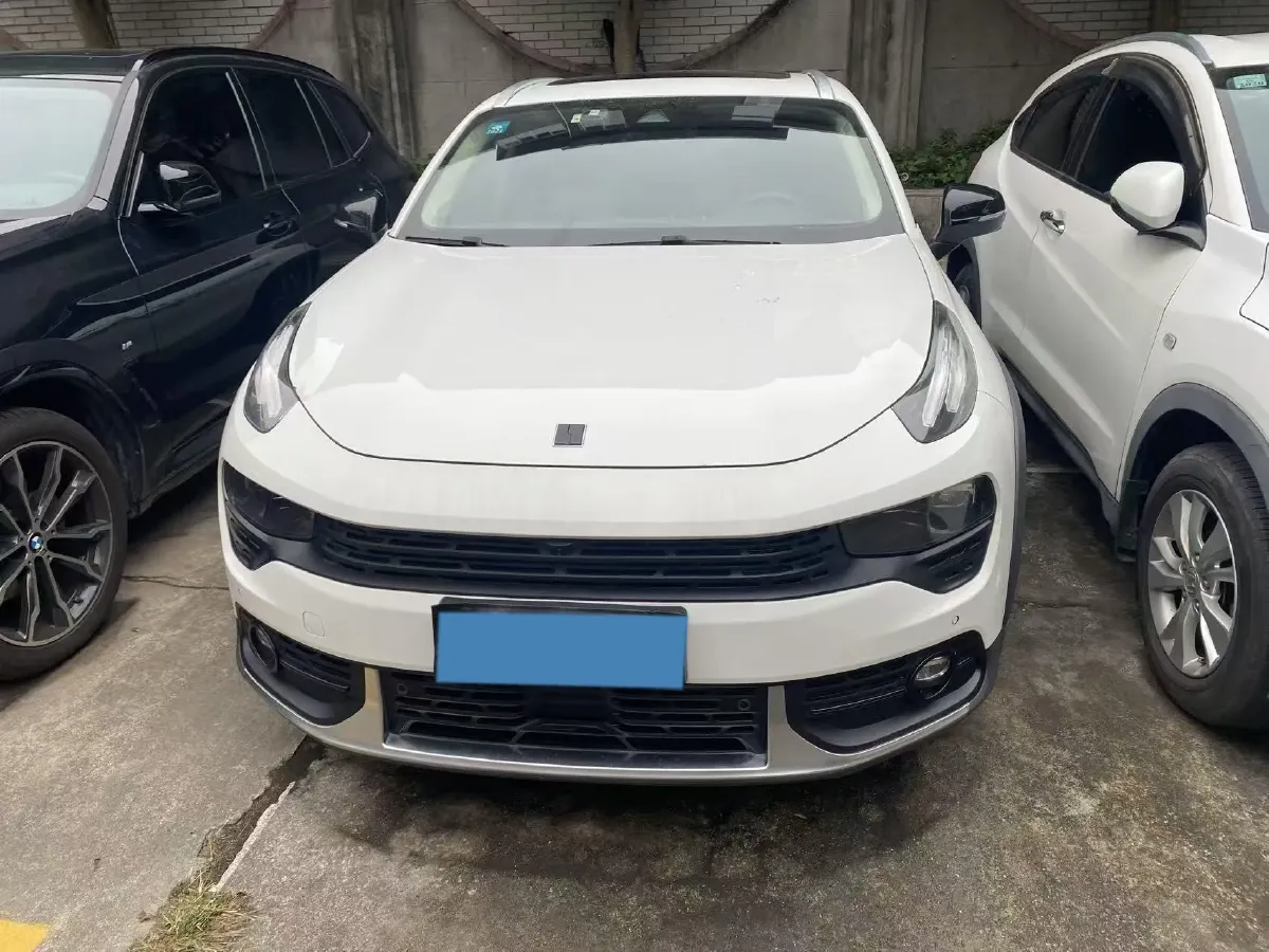 2019 LYNK&CO 02 2.0T 190HP L4 6AT,autocango,china used car exporter,china ev exporter,chinese used car exporter,chinese used ev exporter