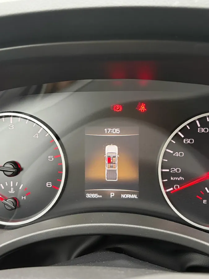 2024 Great Wall Poer 2.4T 186HP L4 9AT,autocango,china used car exporter,china ev exporter,chinese used car exporter,chinese used ev exporter