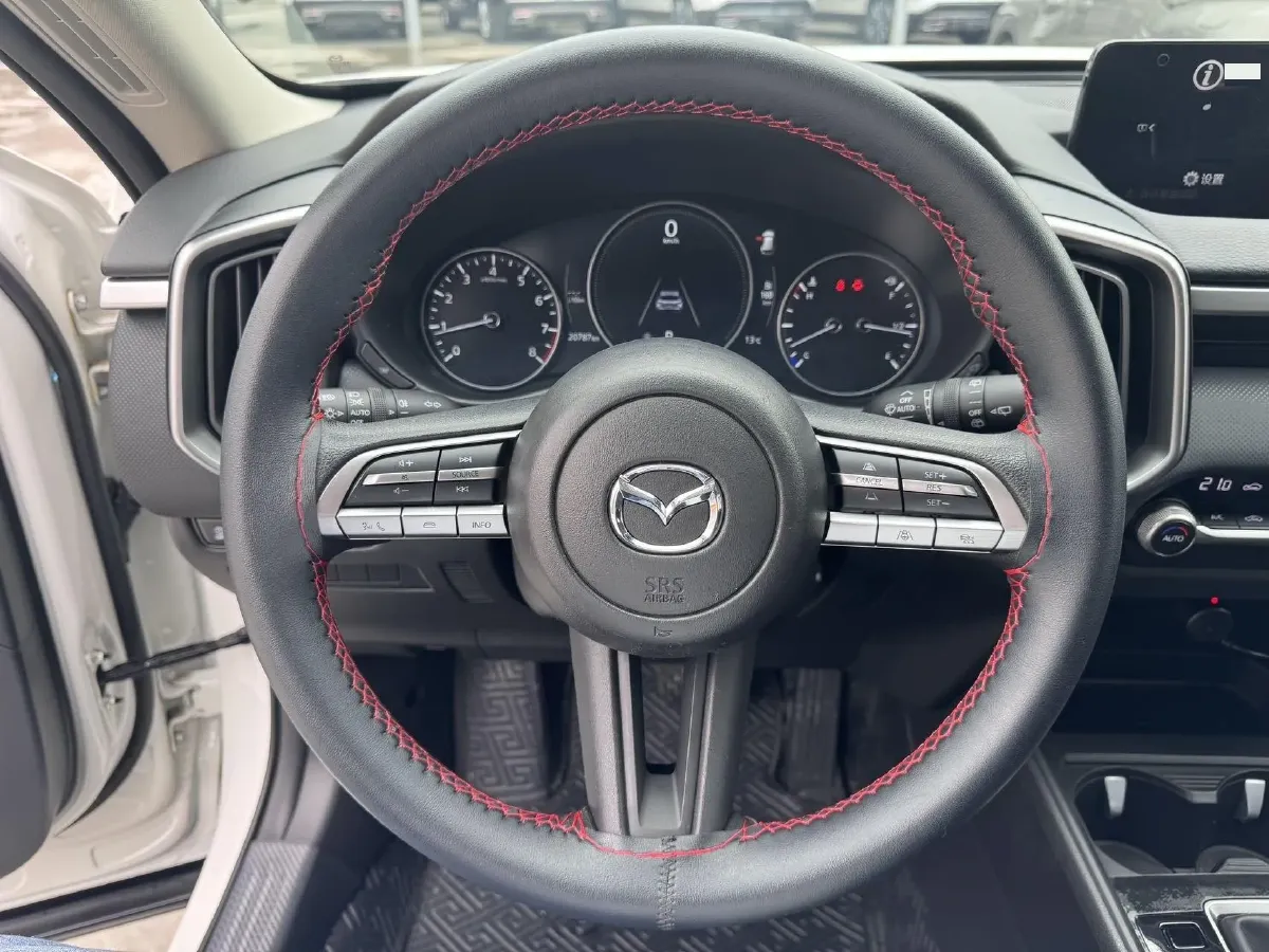 2023 Mazda CX-50 2.0L 155HP L4 6AT,autocango,china used car exporter,china ev exporter,chinese used car exporter,chinese used ev exporter