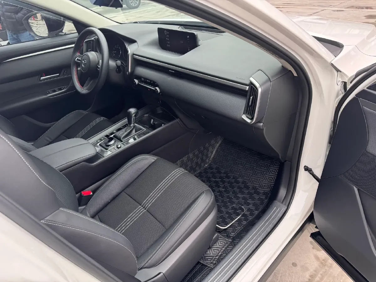 2023 Mazda CX-50 2.0L 155HP L4 6AT,autocango,china used car exporter,china ev exporter,chinese used car exporter,chinese used ev exporter