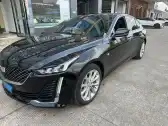 2023 CADILLAC CT5,autocango,china used car exporter,china ev exporter,chinese used car exporter,chinese used ev exporter