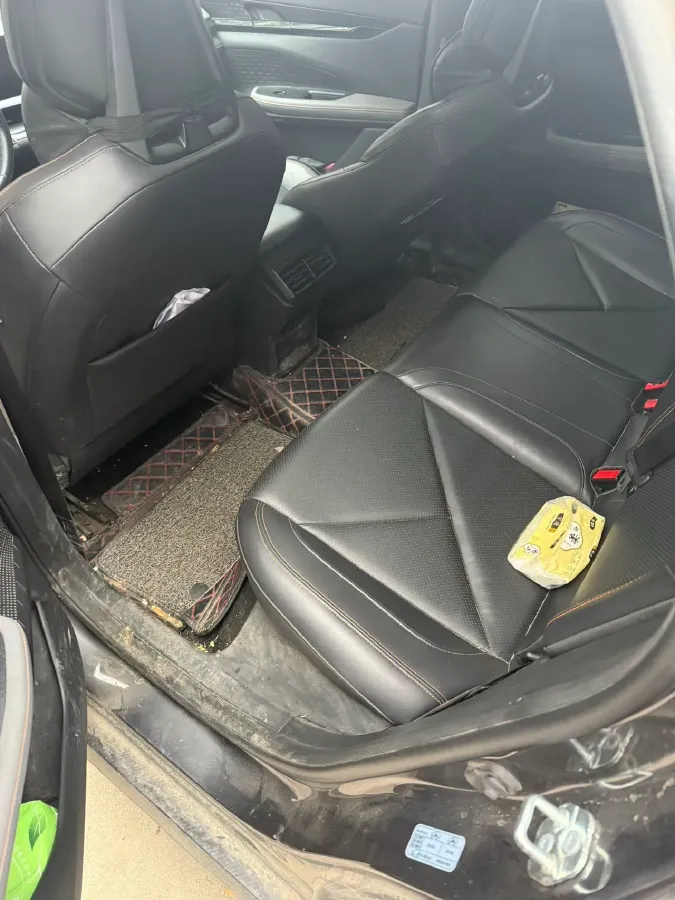 2022 ChangAn UNI-V 1.5T 188HP L4 7DCT,autocango,china used car exporter,china ev exporter,chinese used car exporter,chinese used ev exporter