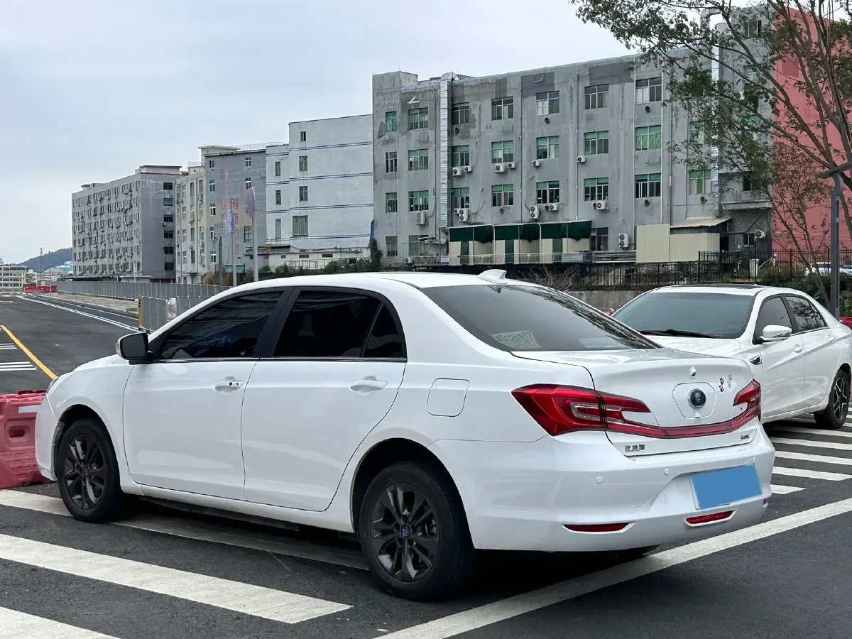 2018 BYD Qin 1.5T 154HP L4 6DCT PHEV 15.2KWH,autocango,china used car exporter,china ev exporter,chinese used car exporter,chinese used ev exporter