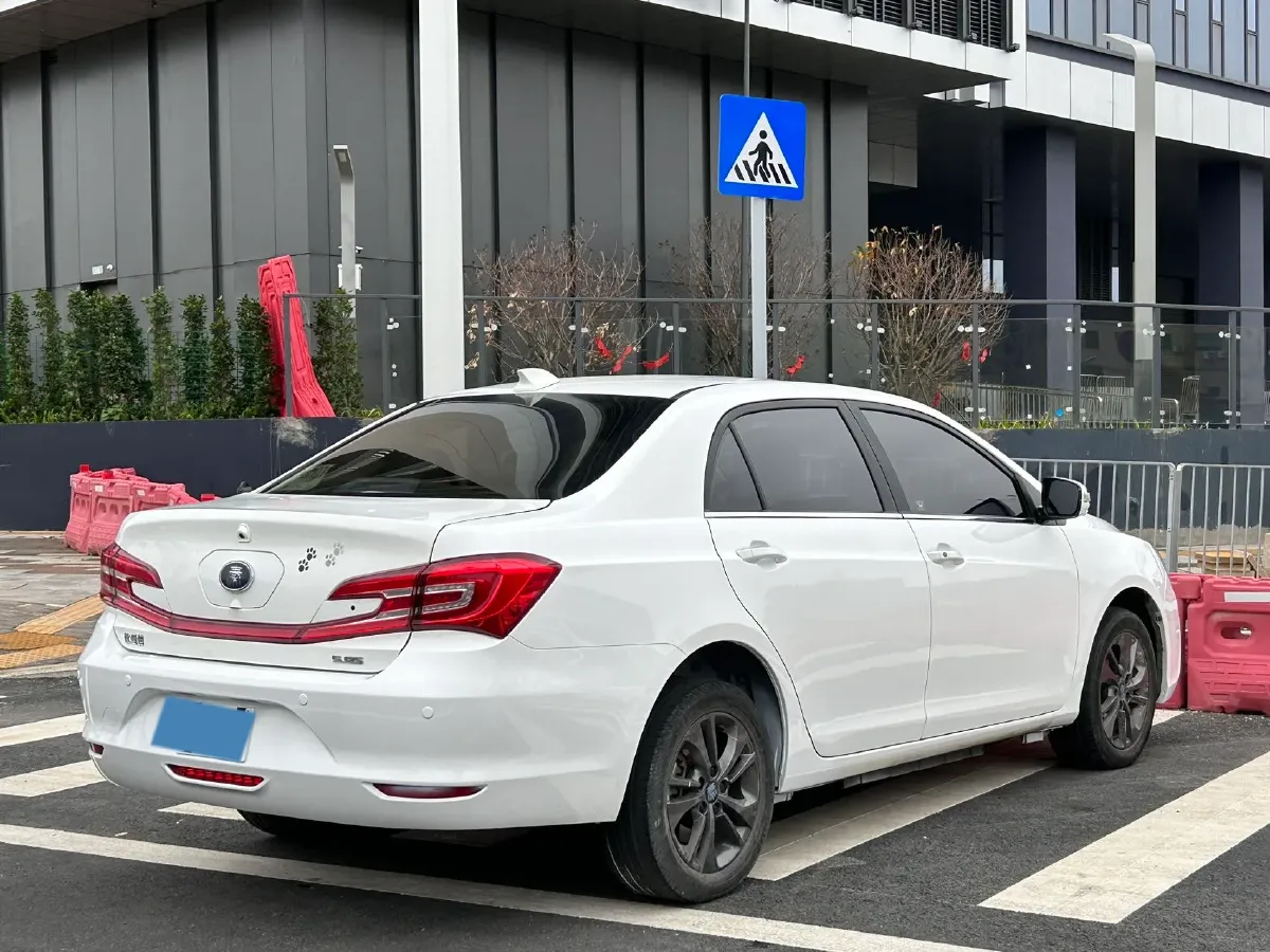2018 BYD Qin 1.5T 154HP L4 6DCT PHEV 15.2KWH,autocango,china used car exporter,china ev exporter,chinese used car exporter,chinese used ev exporter