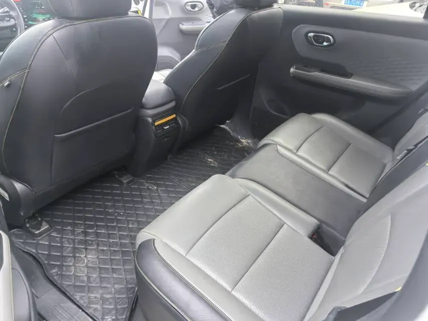 2022 Geely Okavango 1.8T 184HP L4 7DCT,autocango,china used car exporter,china ev exporter,chinese used car exporter,chinese used ev exporter