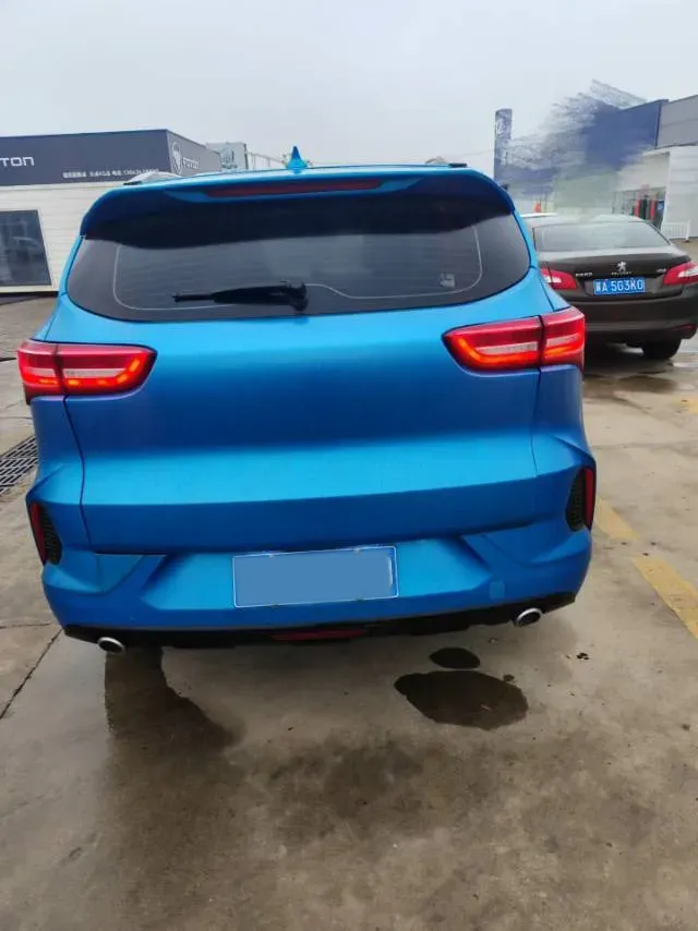 2020 Jetour X95 1.6T 197HP L4 7DCT,autocango,china used car exporter,china ev exporter,chinese used car exporter,chinese used ev exporter