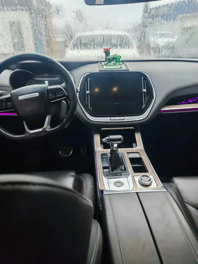 2020 Jetour X95 1.6T 197HP L4 7DCT,autocango,china used car exporter,china ev exporter,chinese used car exporter,chinese used ev exporter