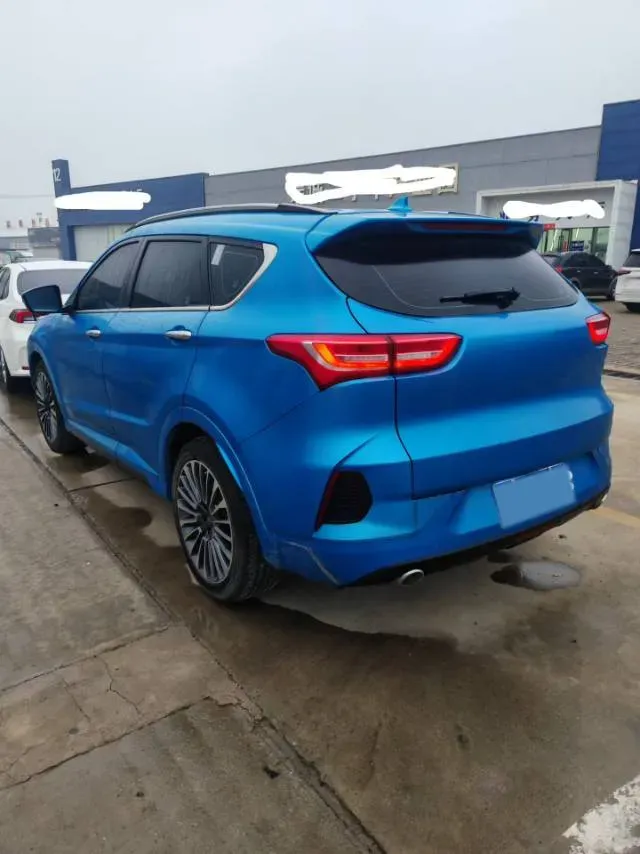 2020 Jetour X95 1.6T 197HP L4 7DCT,autocango,china used car exporter,china ev exporter,chinese used car exporter,chinese used ev exporter