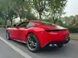 2020 Ferrari Roma 3.9T 620HP V8 8DCT