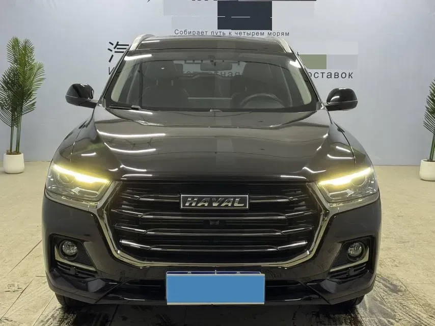 2021 Haval H6 1.5T 150HP L4 7DCT,autocango,china used car exporter,china ev exporter,chinese used car exporter,chinese used ev exporter