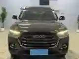 2021 Haval H6 1.5T 150HP L4 7DCT