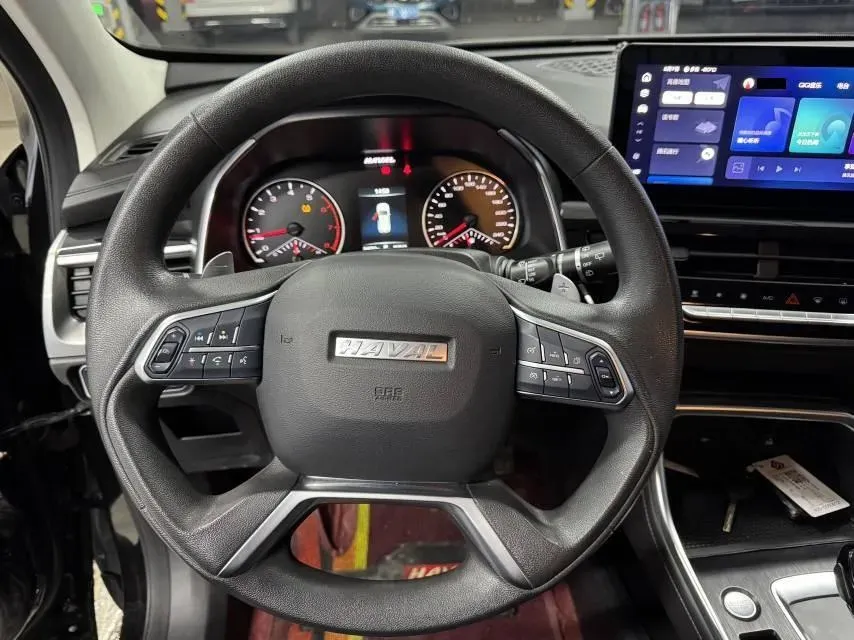 2021 Haval H6 1.5T 150HP L4 7DCT,autocango,china used car exporter,china ev exporter,chinese used car exporter,chinese used ev exporter