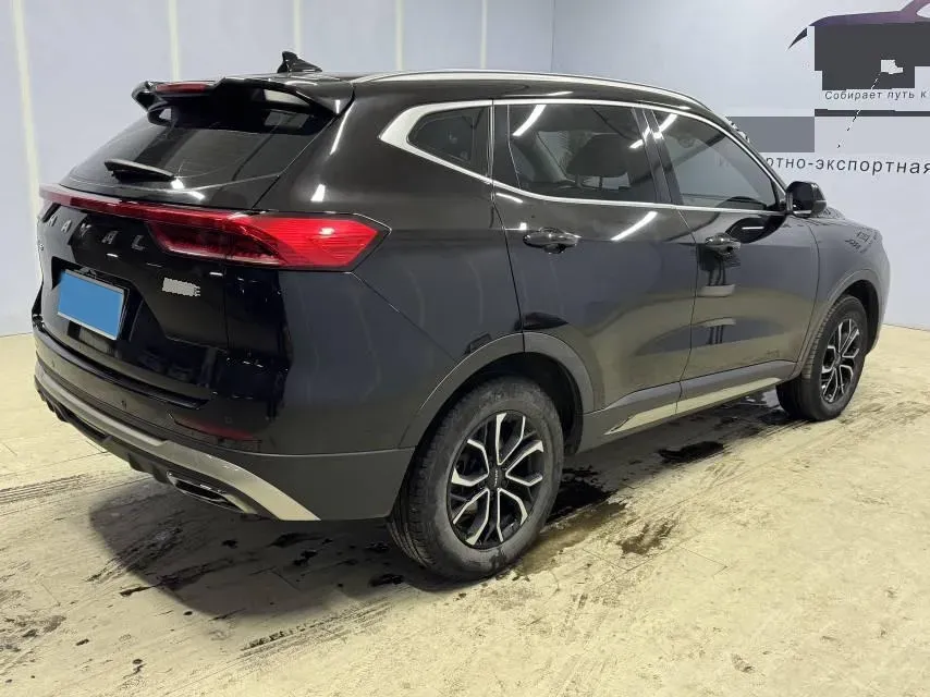 2021 Haval H6 1.5T 150HP L4 7DCT,autocango,china used car exporter,china ev exporter,chinese used car exporter,chinese used ev exporter