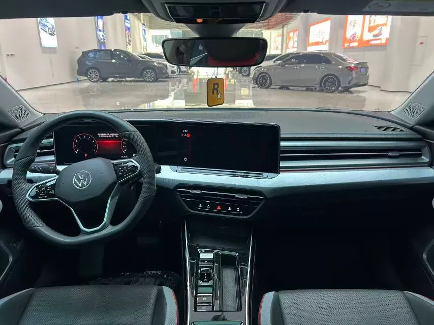 2024 Volkswagen Lamando 1.4T 150HP L4 7DCT,autocango,china used car exporter,china ev exporter,chinese used car exporter,chinese used ev exporter