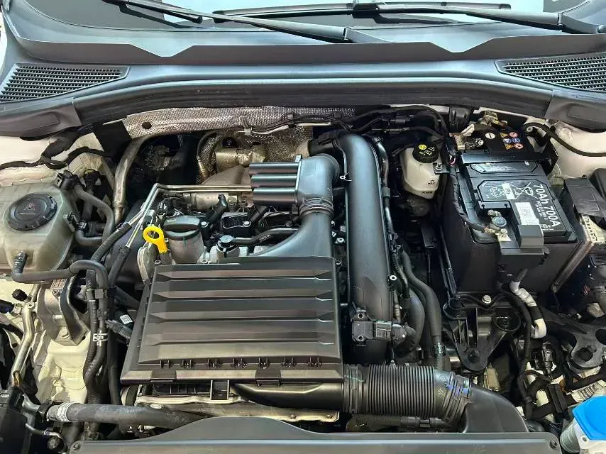 2024 Volkswagen Lamando 1.4T 150HP L4 7DCT,autocango,china used car exporter,china ev exporter,chinese used car exporter,chinese used ev exporter