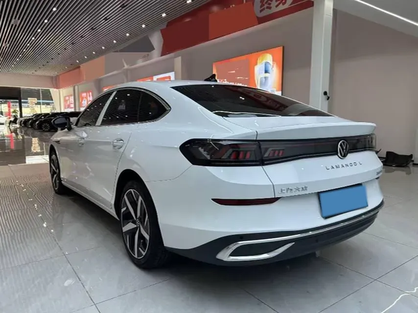 2024 Volkswagen Lamando 1.4T 150HP L4 7DCT,autocango,china used car exporter,china ev exporter,chinese used car exporter,chinese used ev exporter