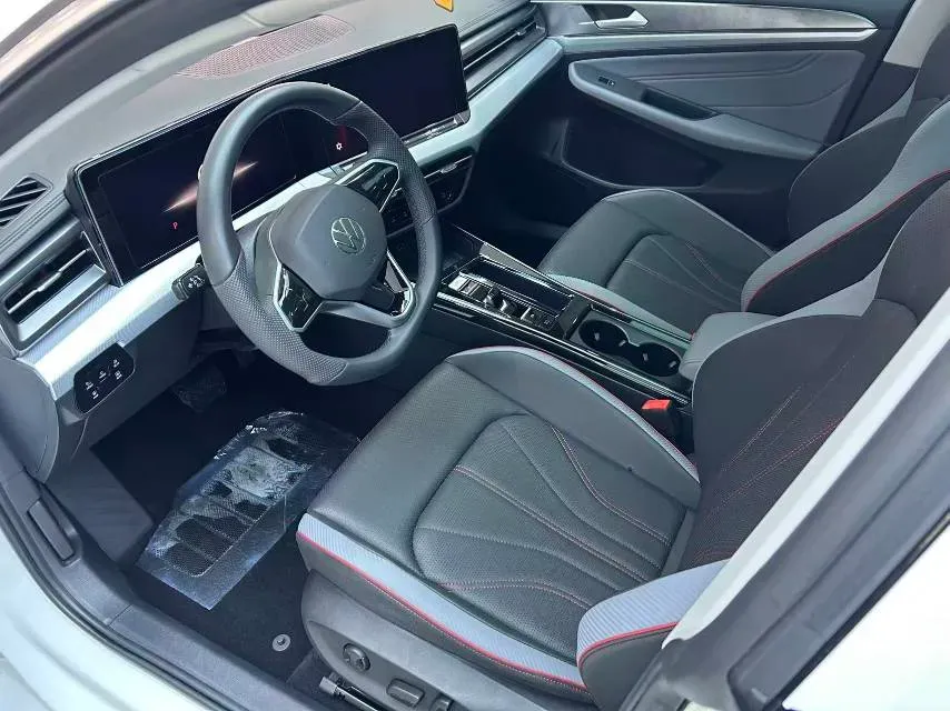 2024 Volkswagen Lamando 1.4T 150HP L4 7DCT,autocango,china used car exporter,china ev exporter,chinese used car exporter,chinese used ev exporter