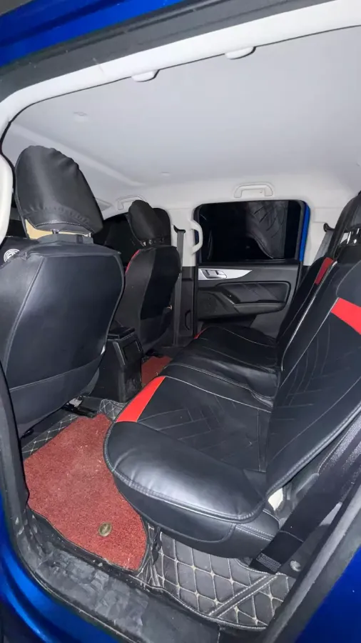 2020 Great Wall Poer 2.0T 163HP L4 8AT,autocango,china used car exporter,china ev exporter,chinese used car exporter,chinese used ev exporter