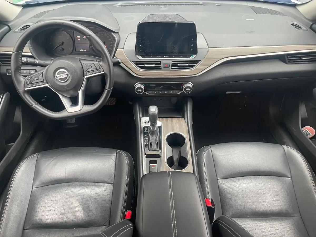 2021 Nissan Teana 2.0L 156HP L4 CVT,autocango,china used car exporter,china ev exporter,chinese used car exporter,chinese used ev exporter