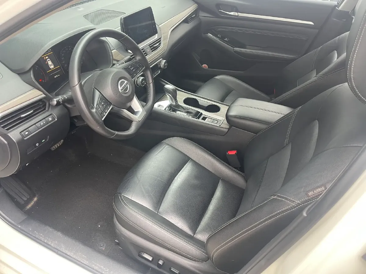 2021 Nissan Teana 2.0L 156HP L4 CVT,autocango,china used car exporter,china ev exporter,chinese used car exporter,chinese used ev exporter