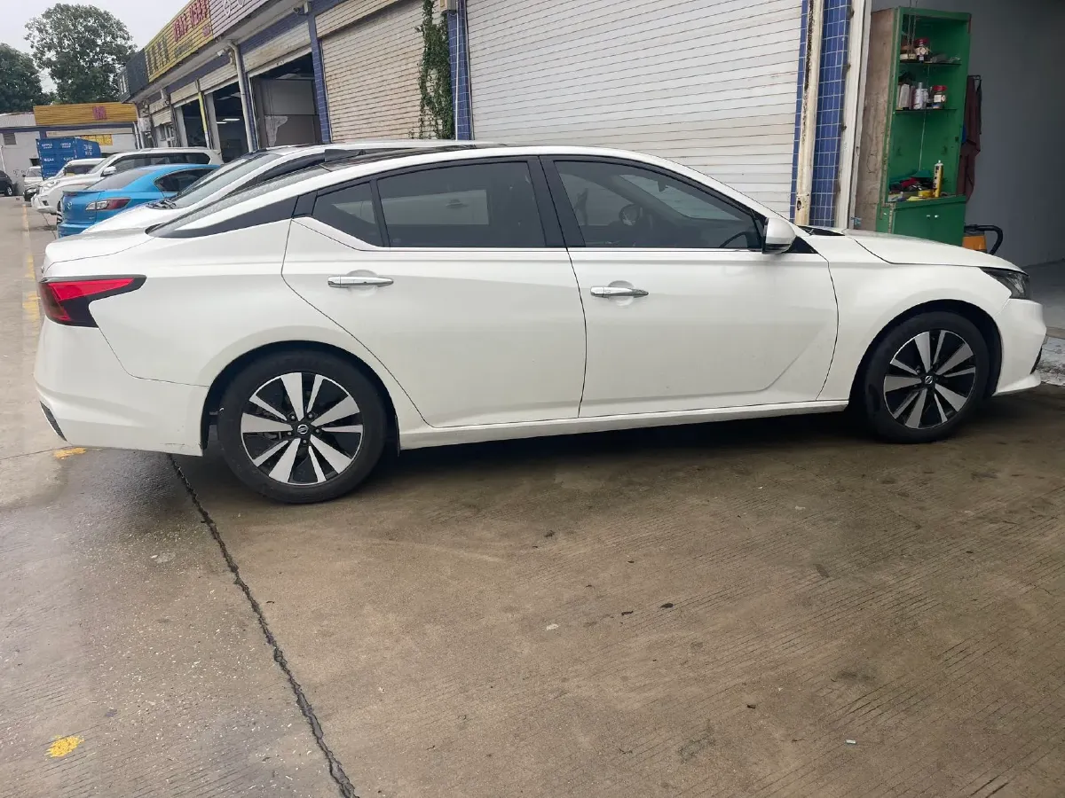 2021 Nissan Teana 2.0L 156HP L4 CVT,autocango,china used car exporter,china ev exporter,chinese used car exporter,chinese used ev exporter