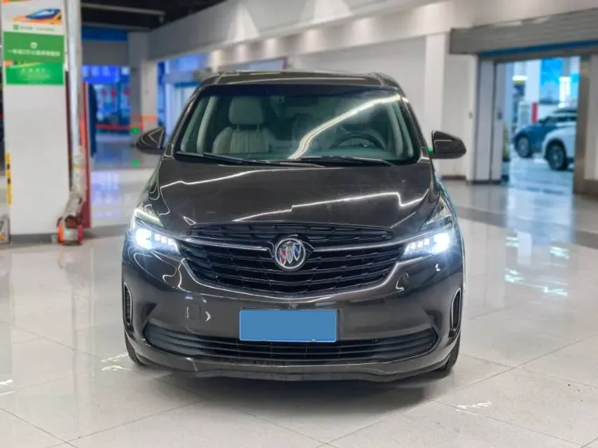 2022 Buick GL8 2.0T 237HP L4 9AT,autocango,china used car exporter,china ev exporter,chinese used car exporter,chinese used ev exporter