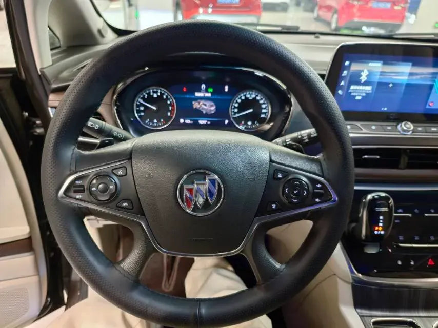 2022 Buick GL8 2.0T 237HP L4 9AT,autocango,china used car exporter,china ev exporter,chinese used car exporter,chinese used ev exporter