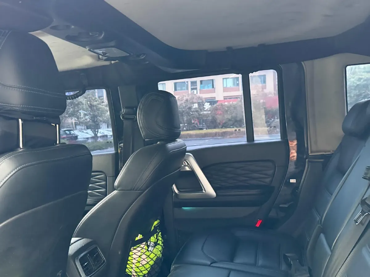 2022 Beijing BJ40 2.0T 224HP L4 8AT,autocango,china used car exporter,china ev exporter,chinese used car exporter,chinese used ev exporter