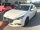 2017 MAZDA 3 AXELA 2017 MAZDA 3 AXELA,autocango,china used car exporter,china ev exporter,chinese used car exporter,chinese used ev exporter