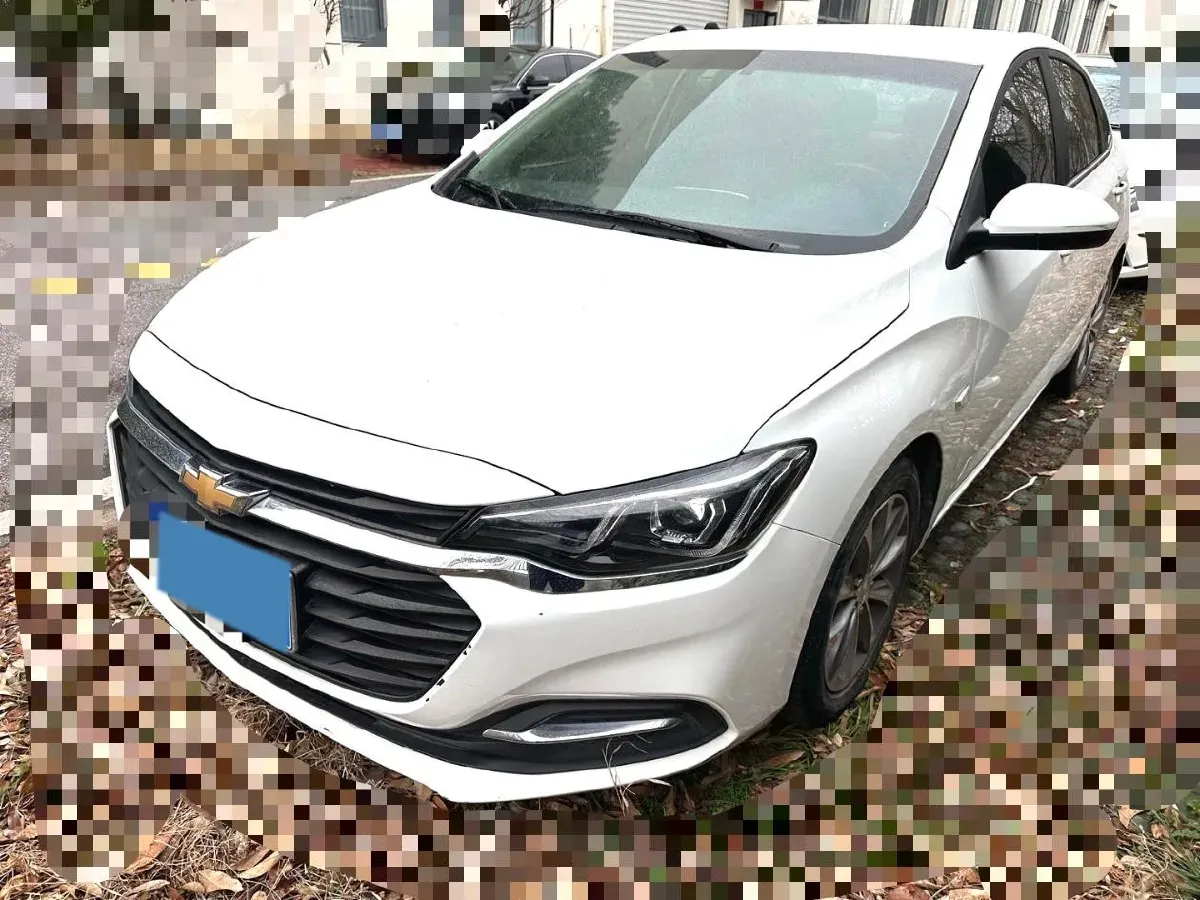 2022 Chevrolet Monza 1.5L 113HP L4 6AT,autocango,china used car exporter,china ev exporter,chinese used car exporter,chinese used ev exporter