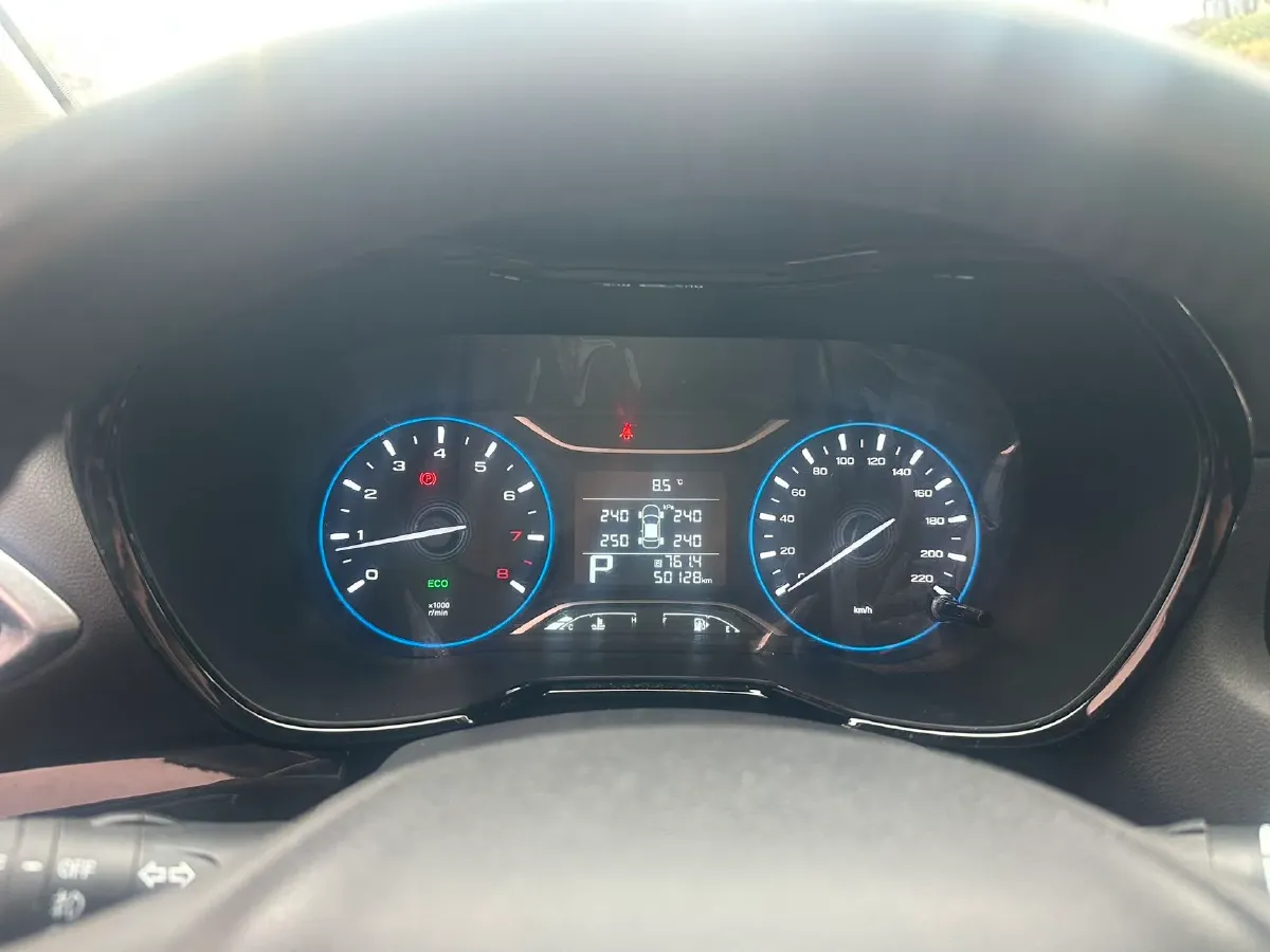 2018 GAC Trumpchi GS4 1.5T 152HP L4 6AT,autocango,china used car exporter,china ev exporter,chinese used car exporter,chinese used ev exporter