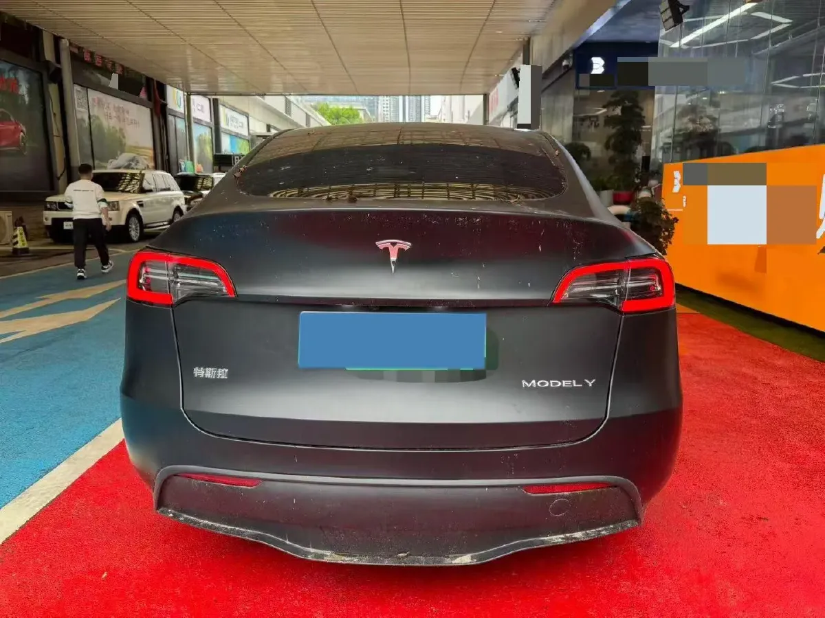 2022 Tesla Model Y BEV 60KWH,autocango,china used car exporter,china ev exporter,chinese used car exporter,chinese used ev exporter
